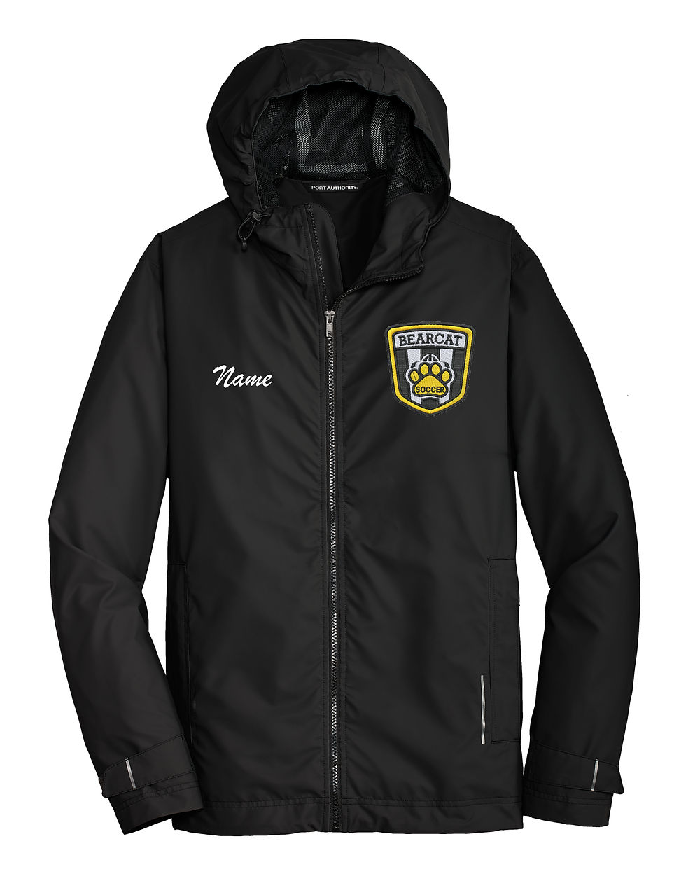 BHS Girls Rain Jacket