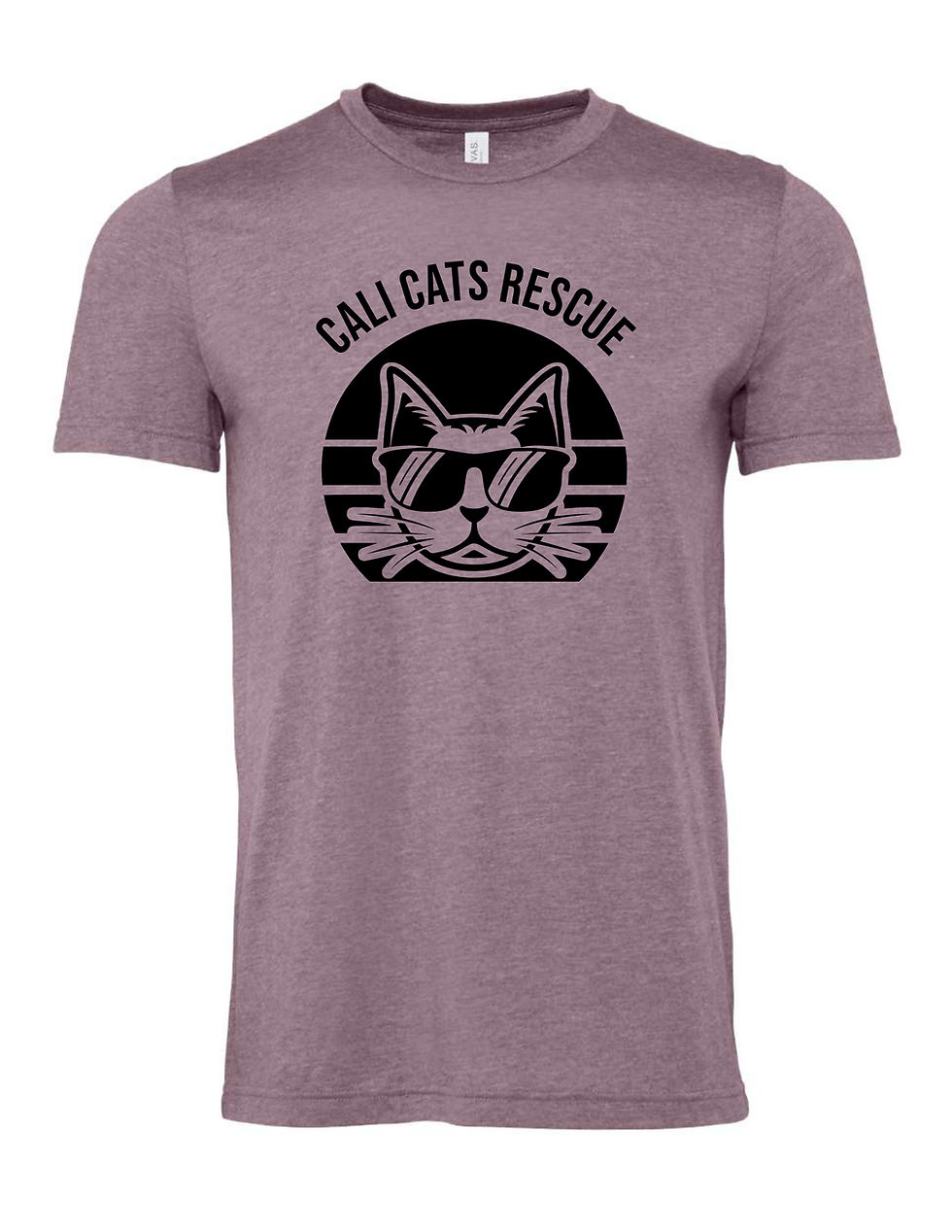 Thumbnail: Cali Cats Sunglasses Bella Canvas