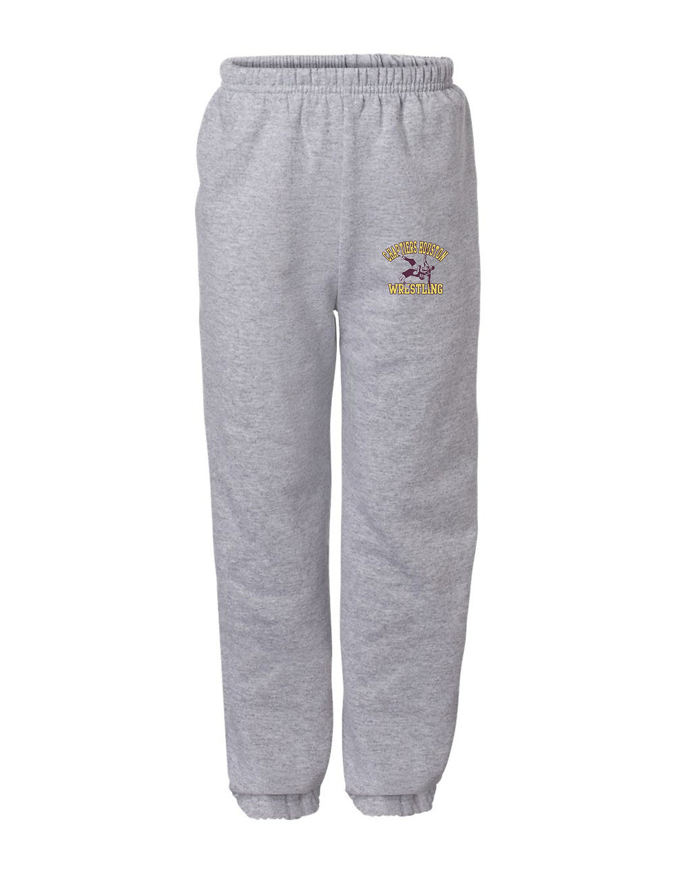 YOUTH - CH Wrestling Basic Sweatpants