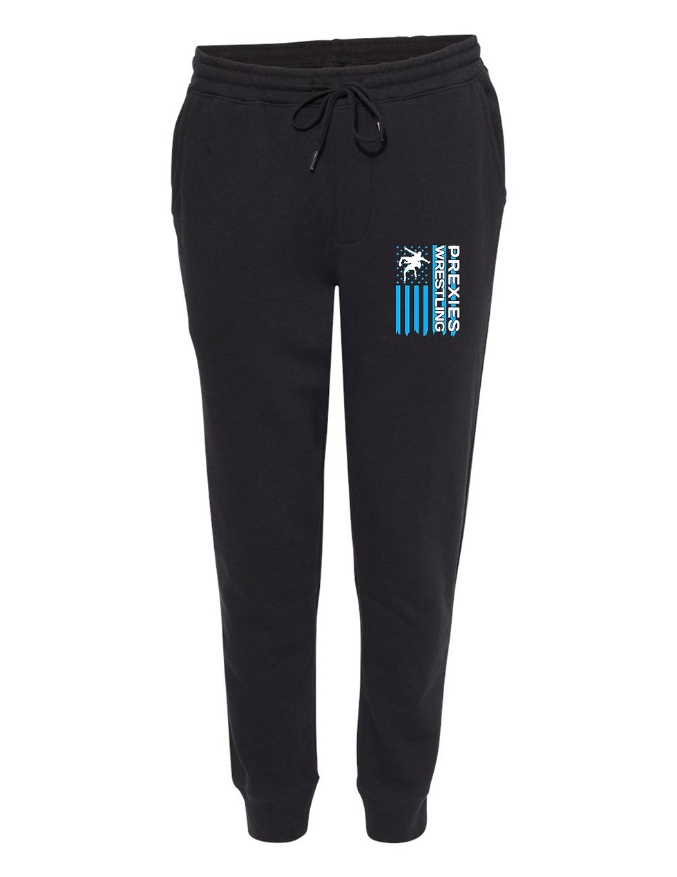 Wash High Wrestling Premium Sweatpants