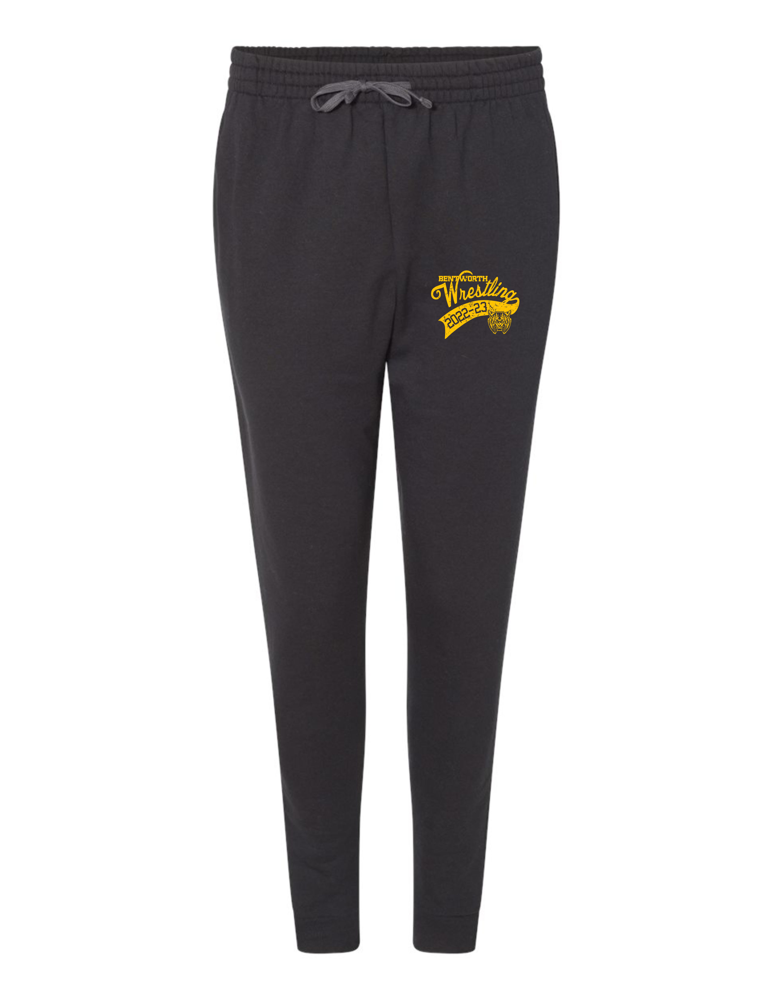 BHS Wrestling Basic Joggers