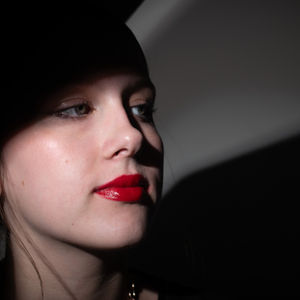 L.A. Colors Lipstick Campaign