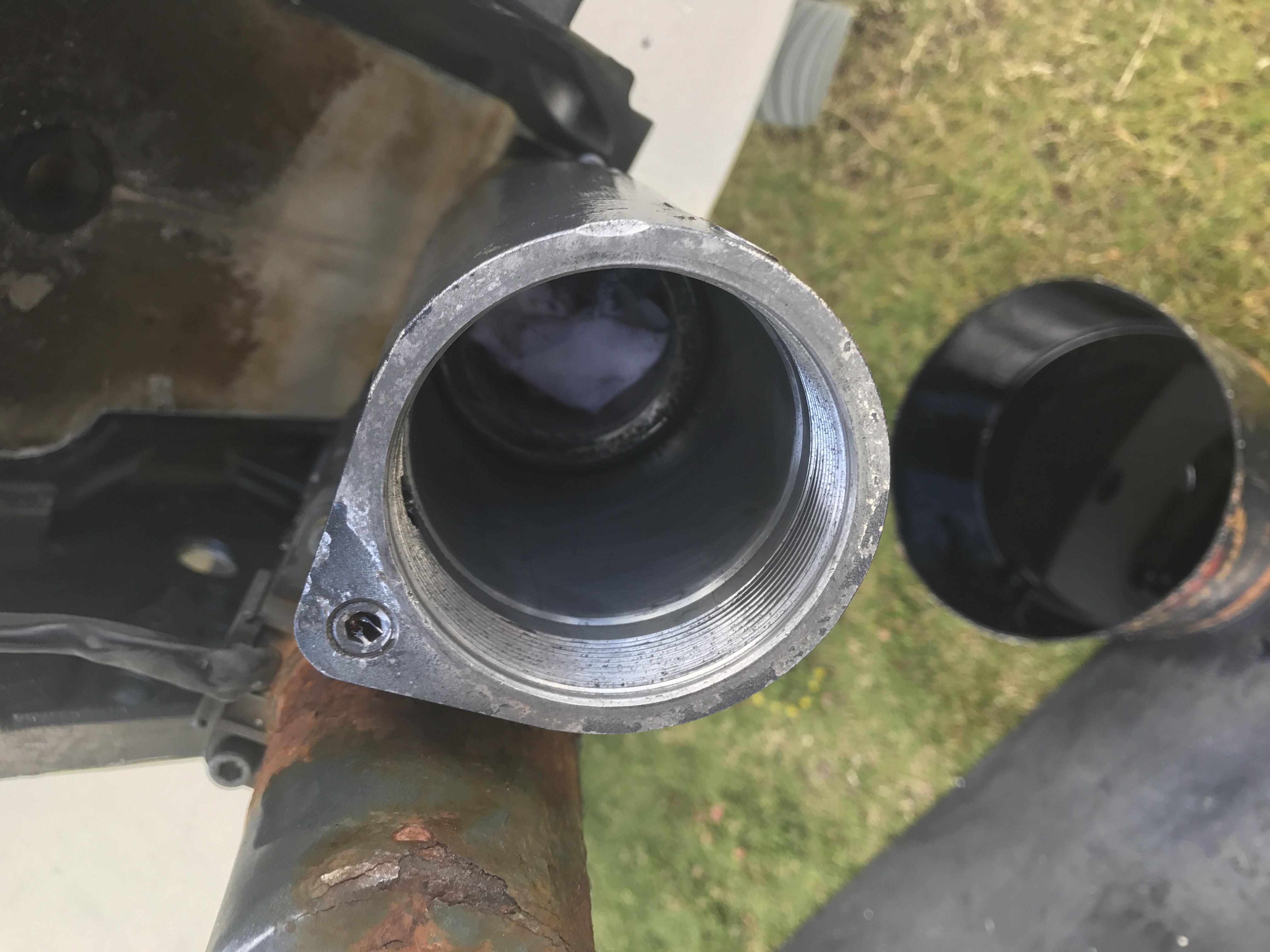 HYDRAULIC REPAIRS Australia Falcon Services Australia