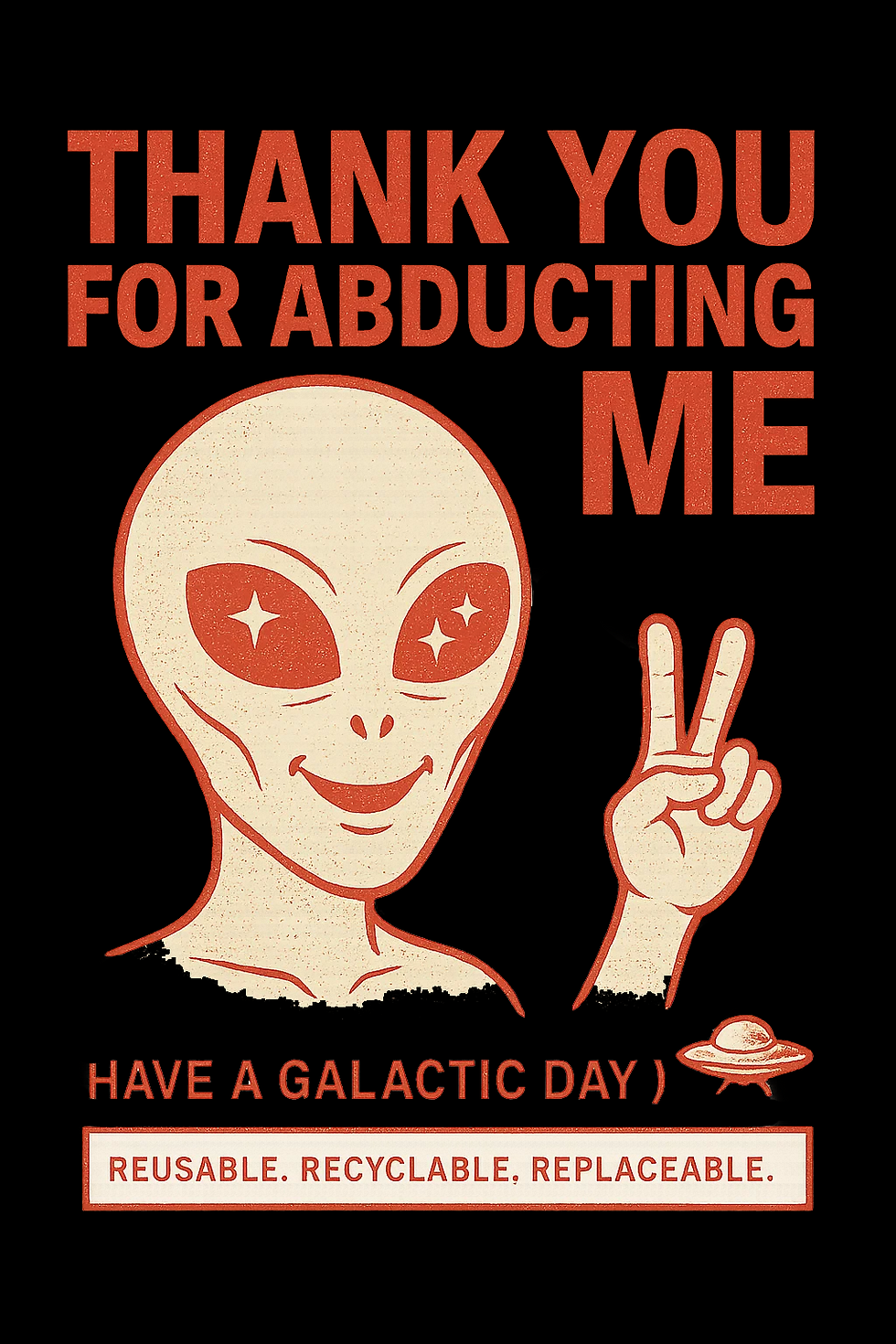 Thank You for Abducting Me - OM00046-1