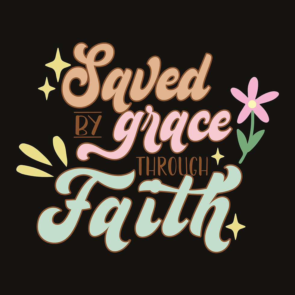 Saved by Grace v1 - FA00081-1