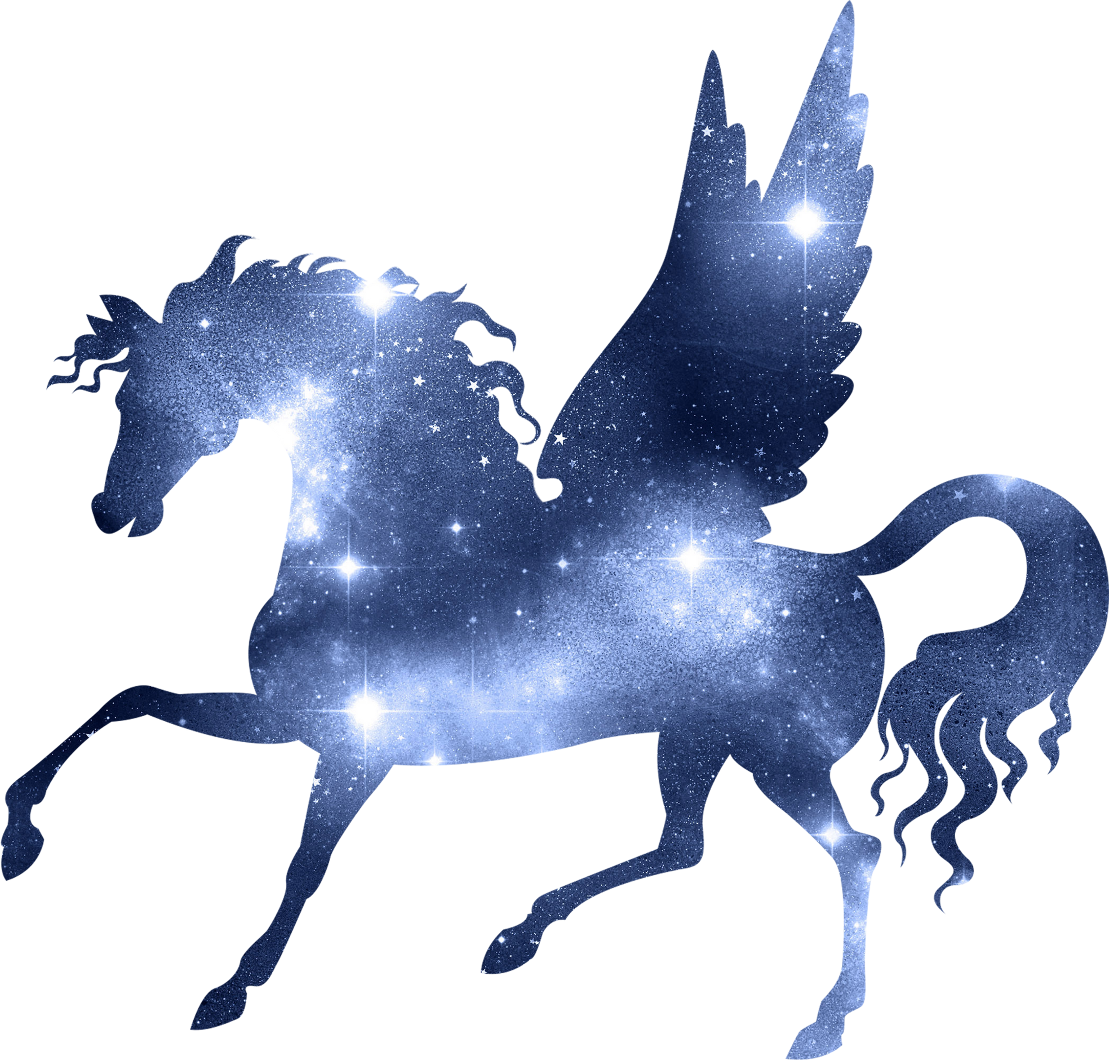 Galactic Unicorn/Pegasus v9 - BT00222-1