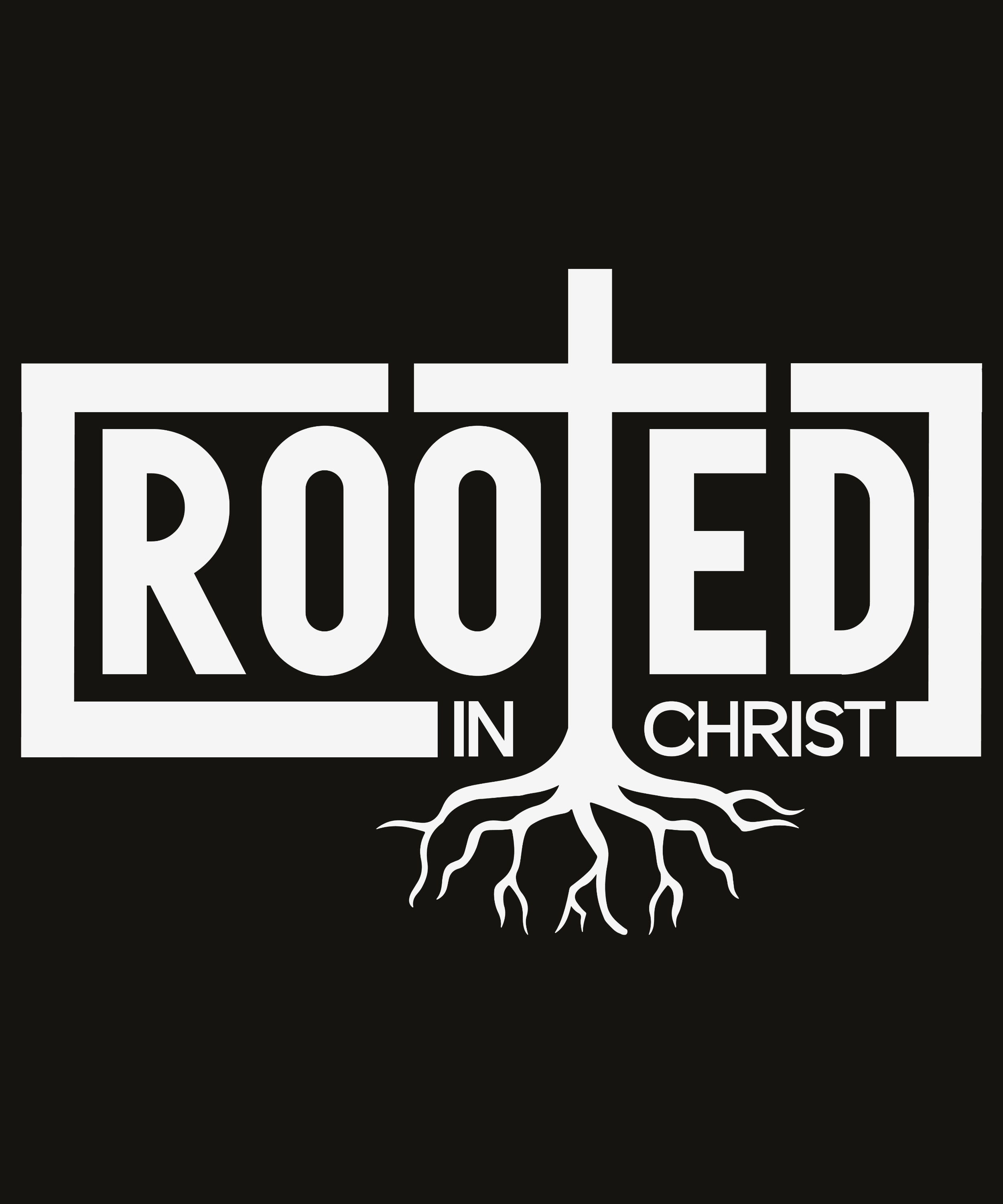 Rooted in Christ - FA00048-1