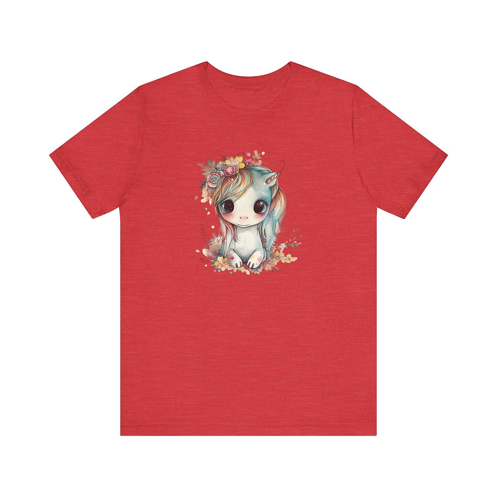 Thumbnail: Unicorn lover gift.