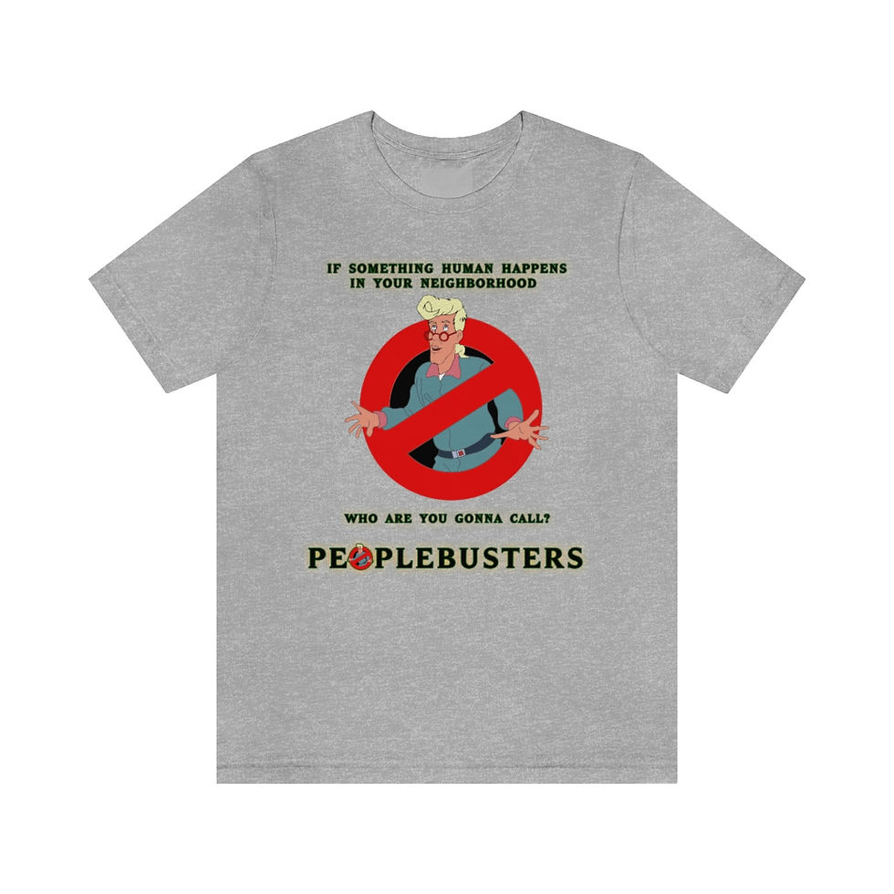 Thumbnail: TRGB Egon Peoplebusters - ET00002-1