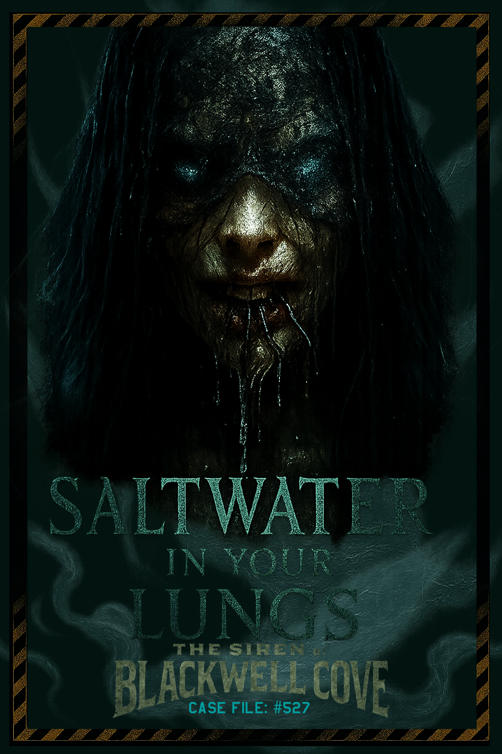 GB Files The SBC Saltwater Lungs - ET00074-1