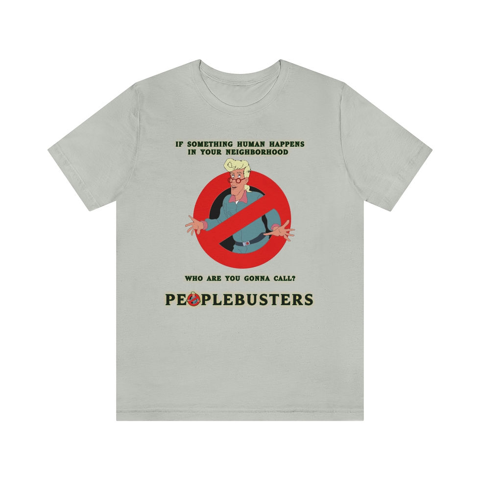 Thumbnail: TRGB Egon Peoplebusters - ET00002-1