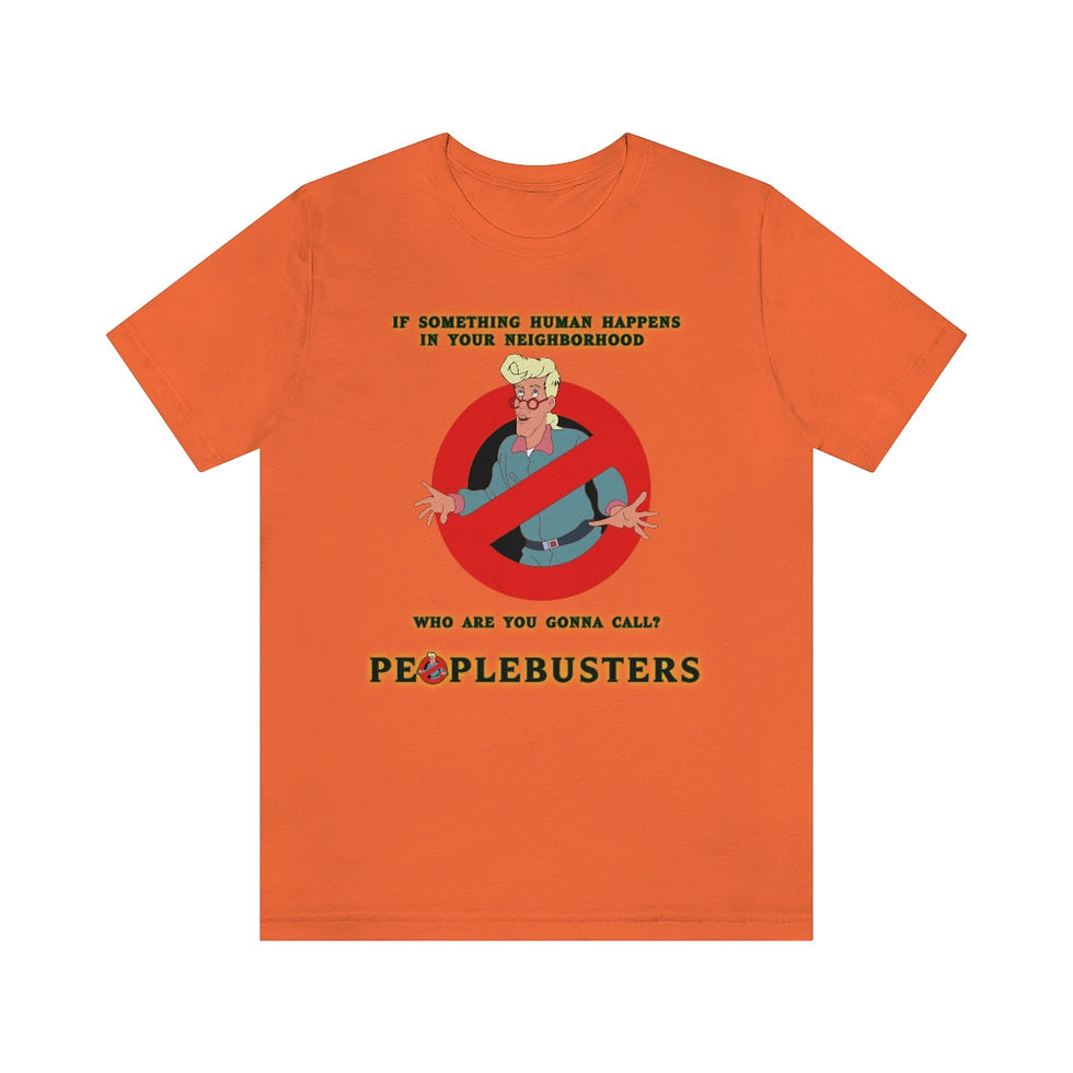 Thumbnail: TRGB Egon Peoplebusters - ET00002-1