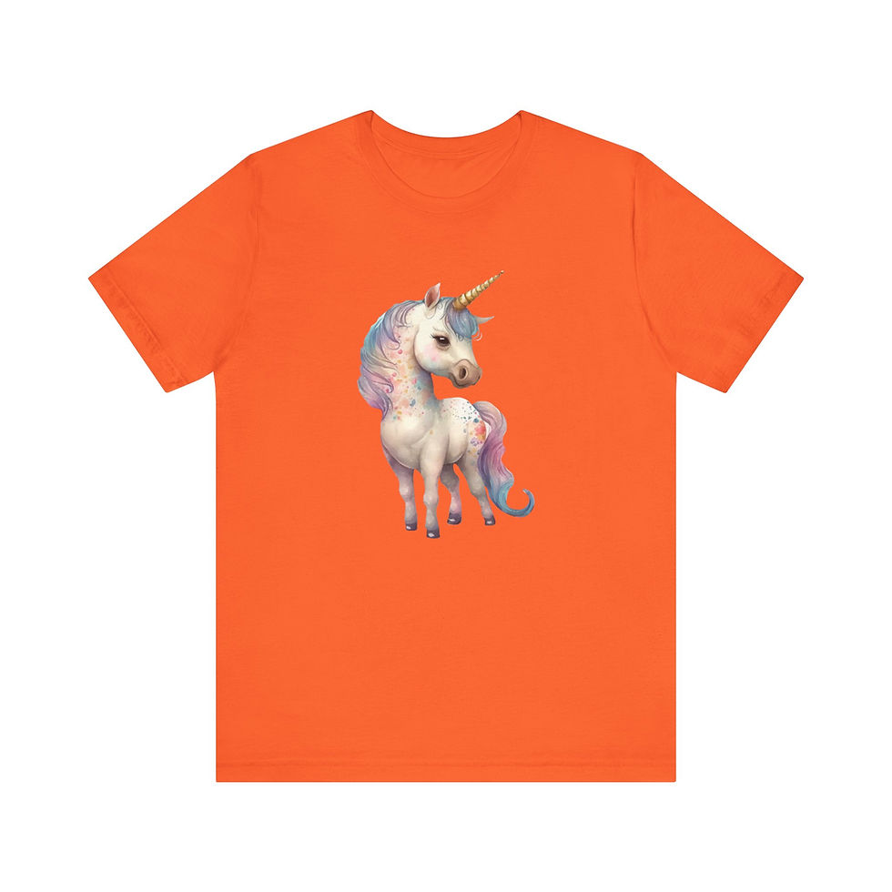 Thumbnail: Fantasy unicorn clothing.