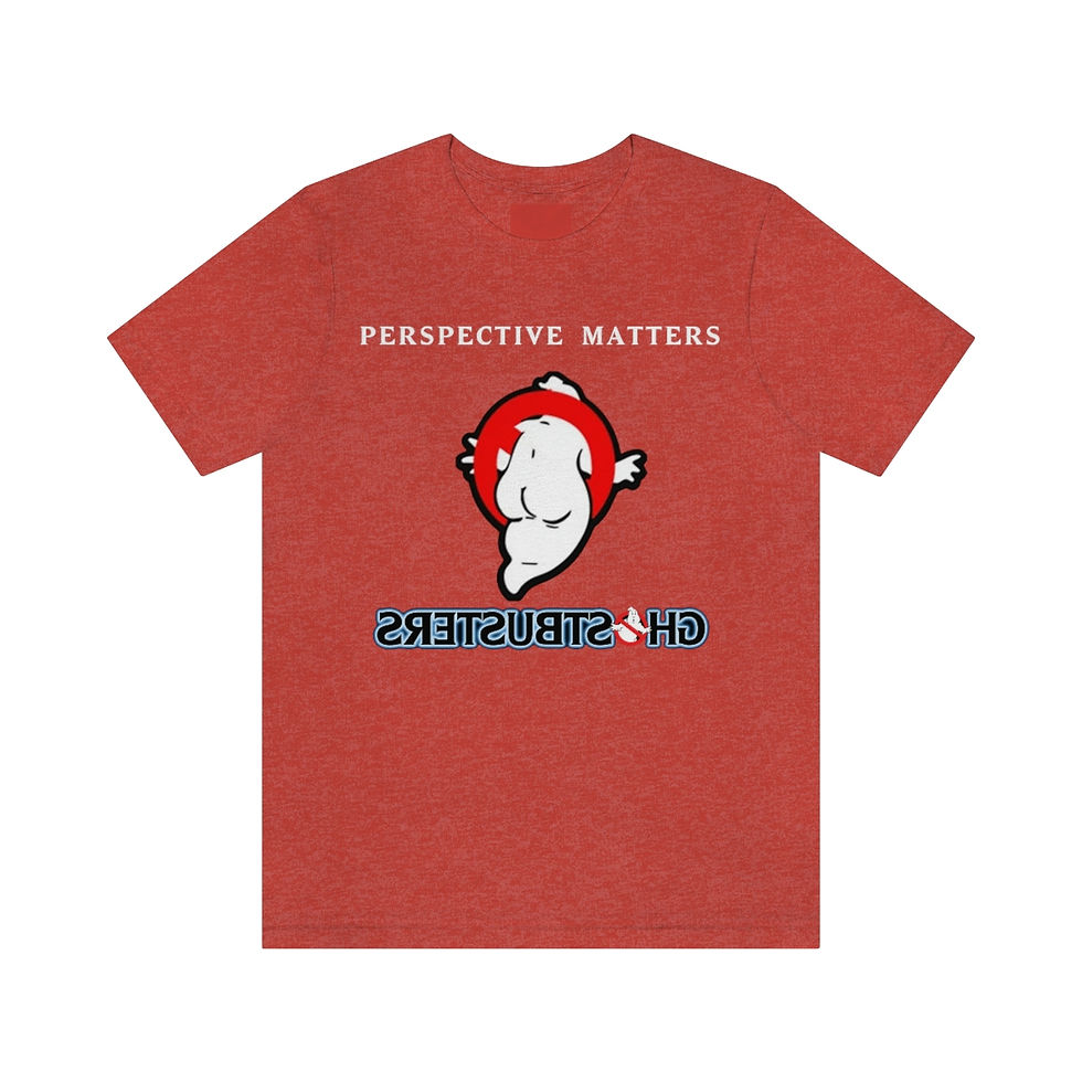Thumbnail: GB Logo Perspective Matters - ET00027-1