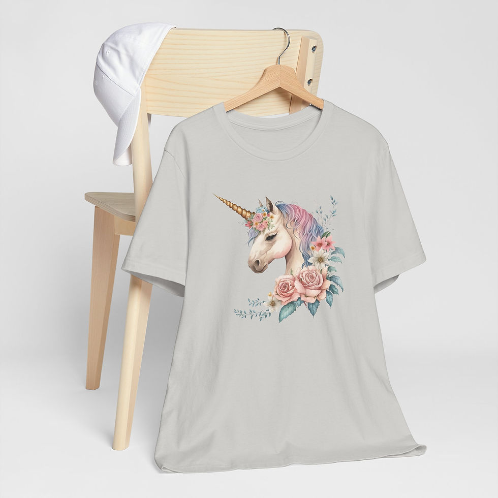 Thumbnail: Unicorn lover gift.