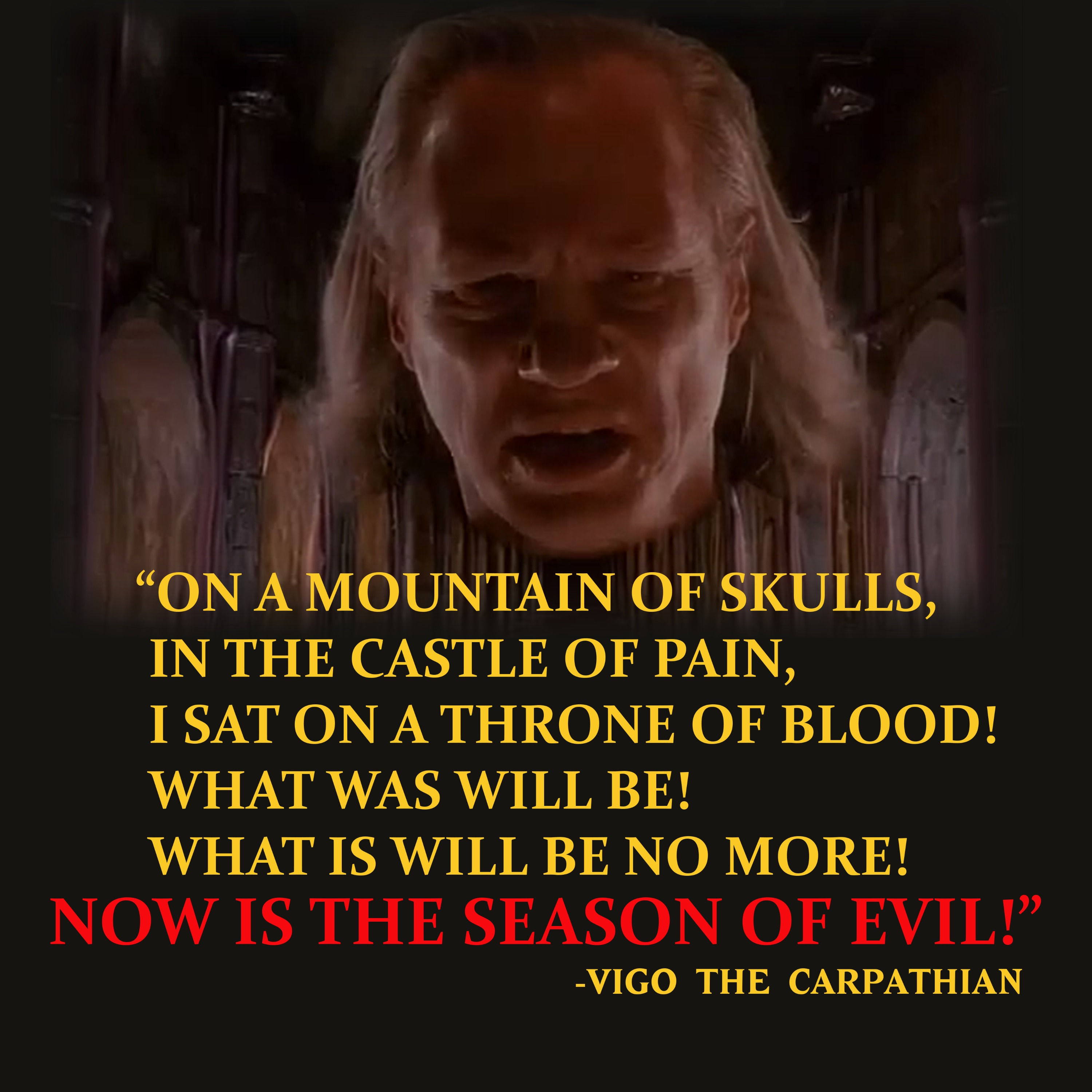 GB Vigo the Carpathian Evil Season - ET00035-1