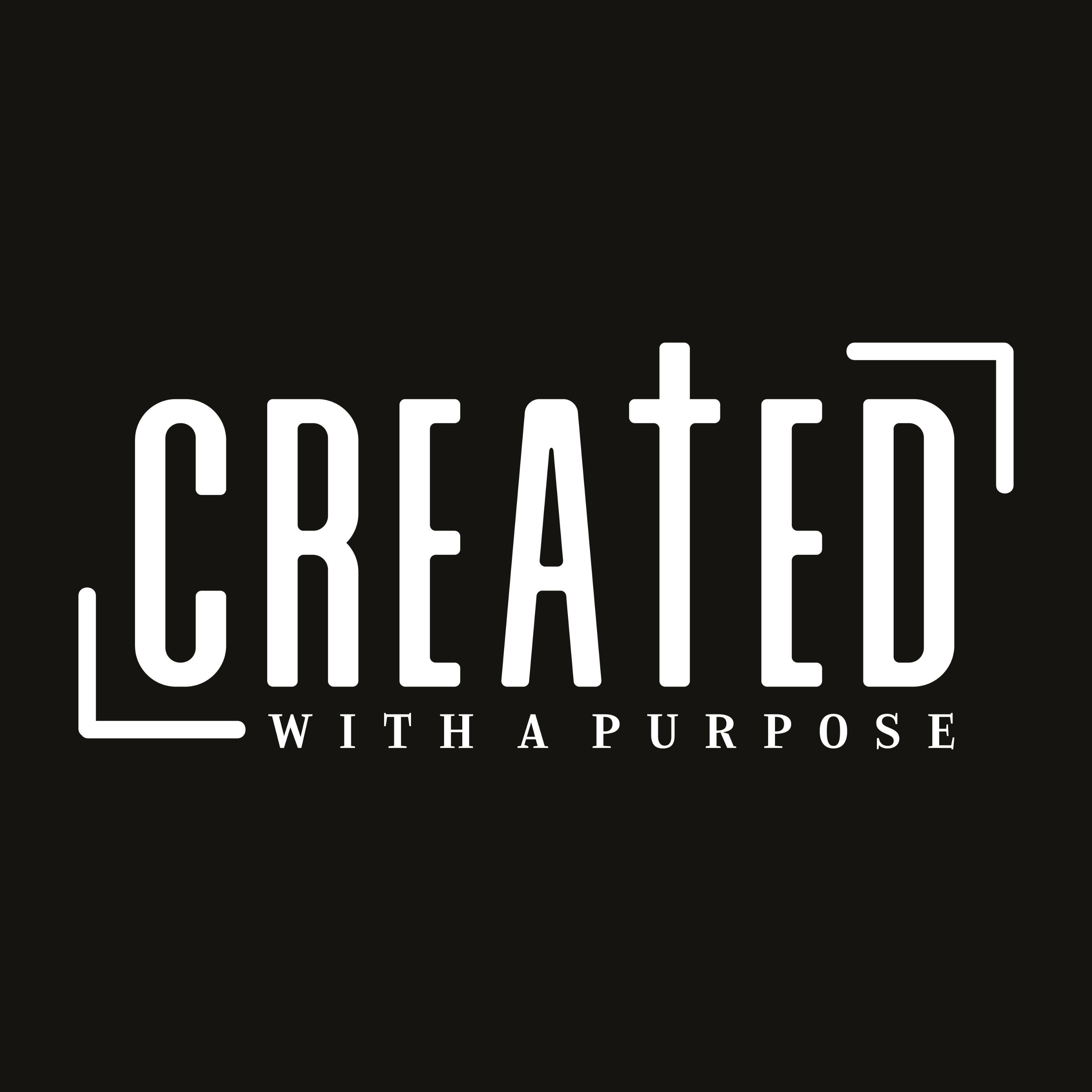 Created With a Purpose v2 - FA00065-1