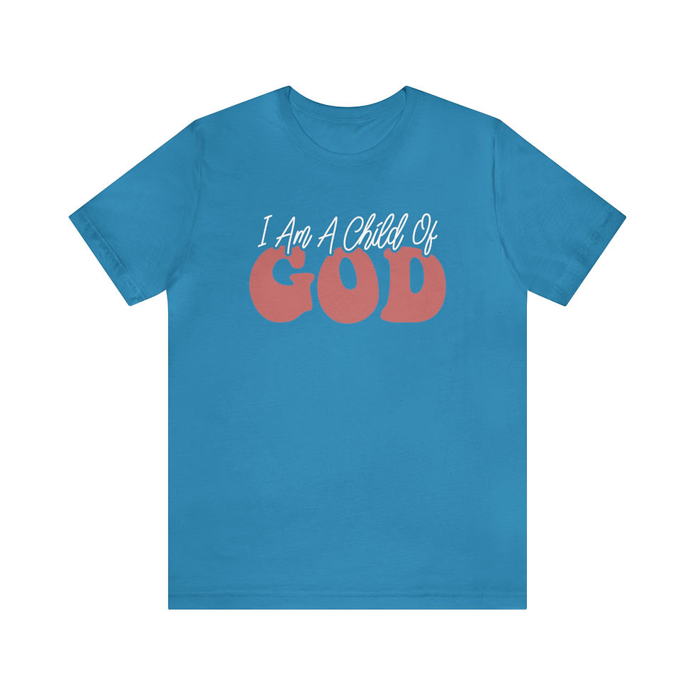 Thumbnail: Child of God v2 - FA00052-1