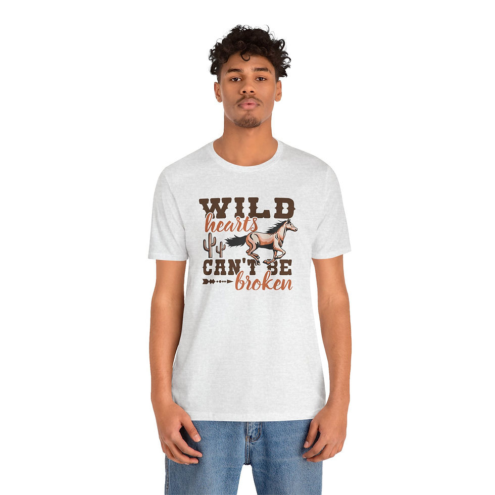 Thumbnail: Wild Hearts Can't Be Broken - BT00095-1