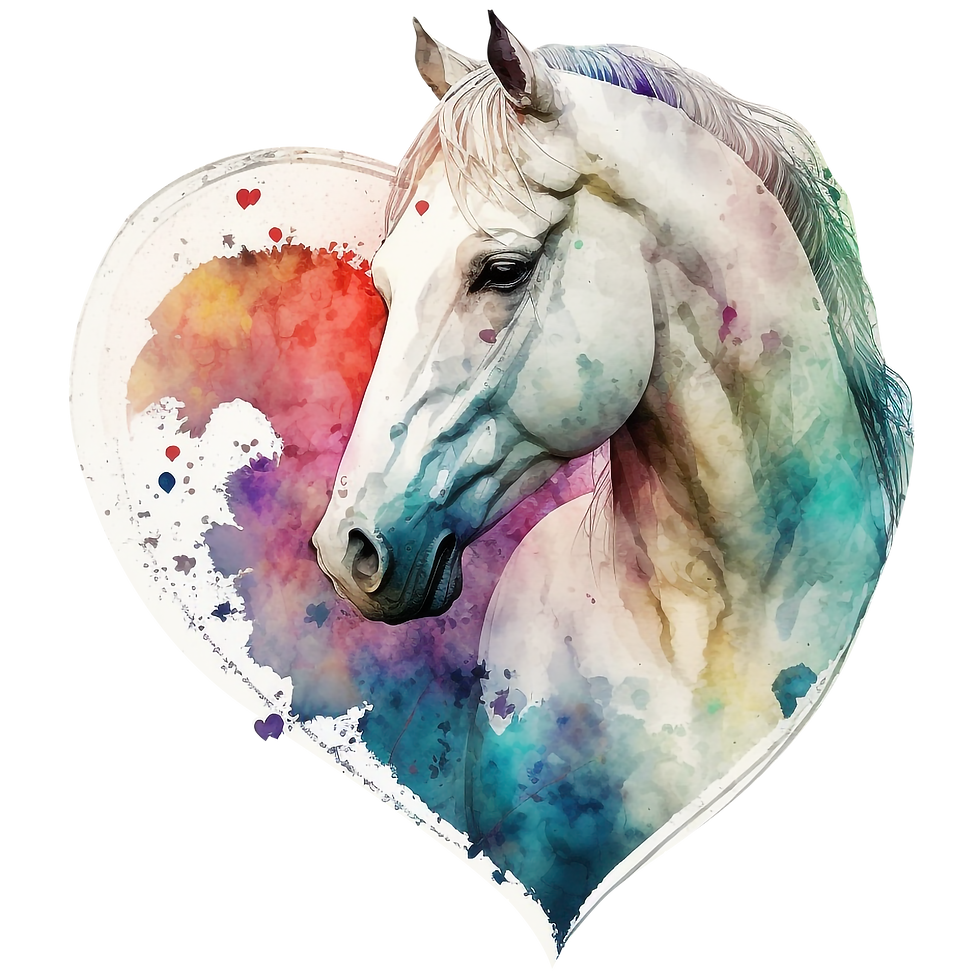 Horse Love v15 - BT00169-1