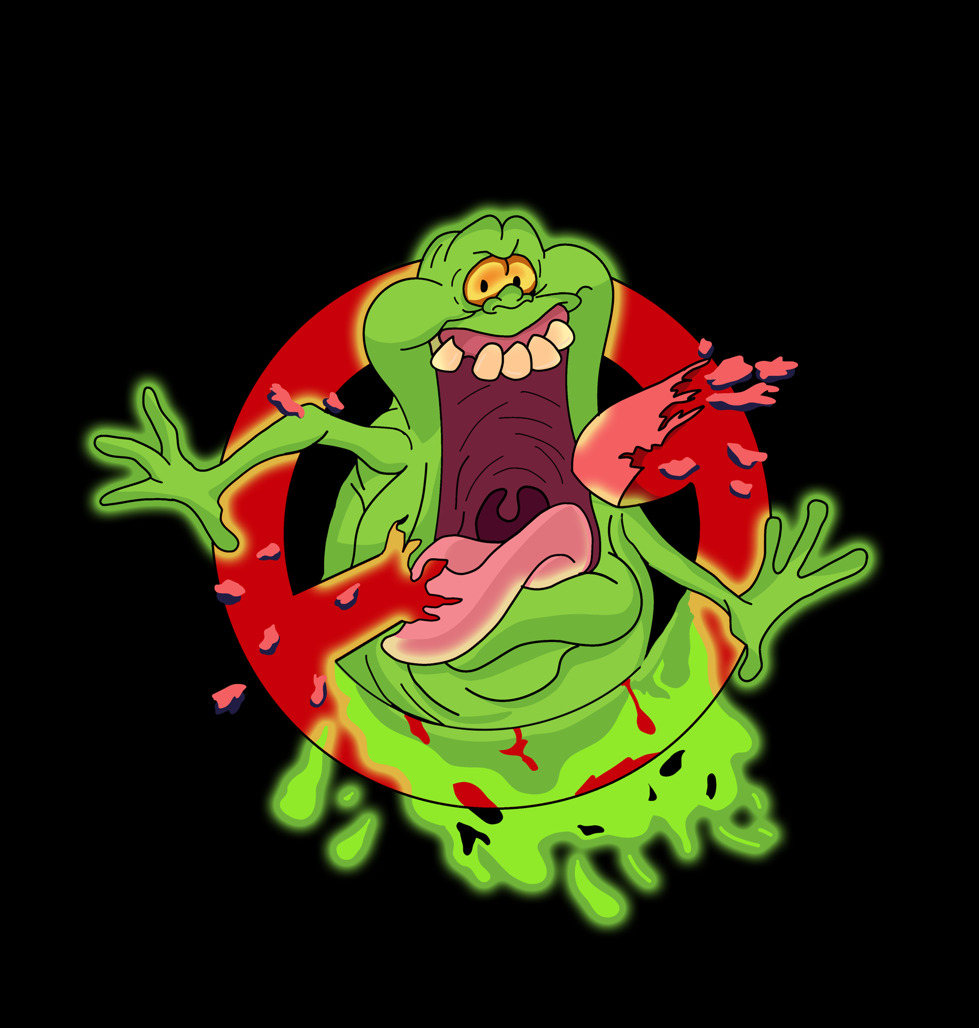 TRGB Slimer Logo v1 - ET00011-1