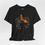 Thumbnail: Unicorn Candy Halloween Shirt front view – unicorn Halloween shirt.