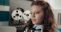 Stills del documental Los Hijos de la Trata, con retratos y escenas documentales rodadas en Colombia e Indonesia. Dirección de Fotografía: Ariel González Amer.