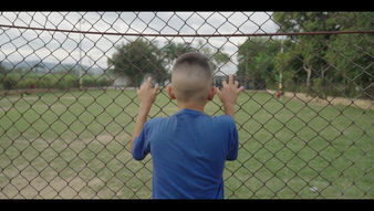 Sueños de Gol – fotograma