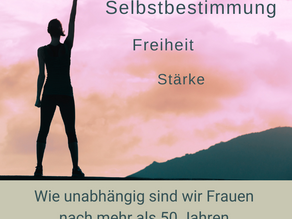 Wie frei sind wir in unseren Entscheidungen?