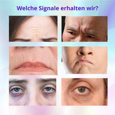 Nonverbale Signale und die Mehrdimensionalität von ästhetischen Behandlungen