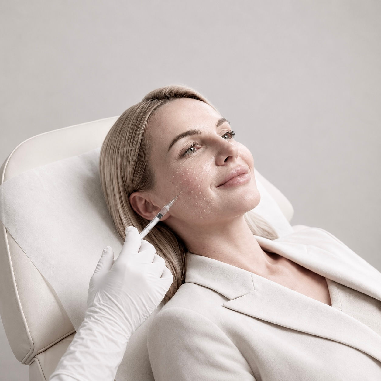 Mesotherapie in Mannheim