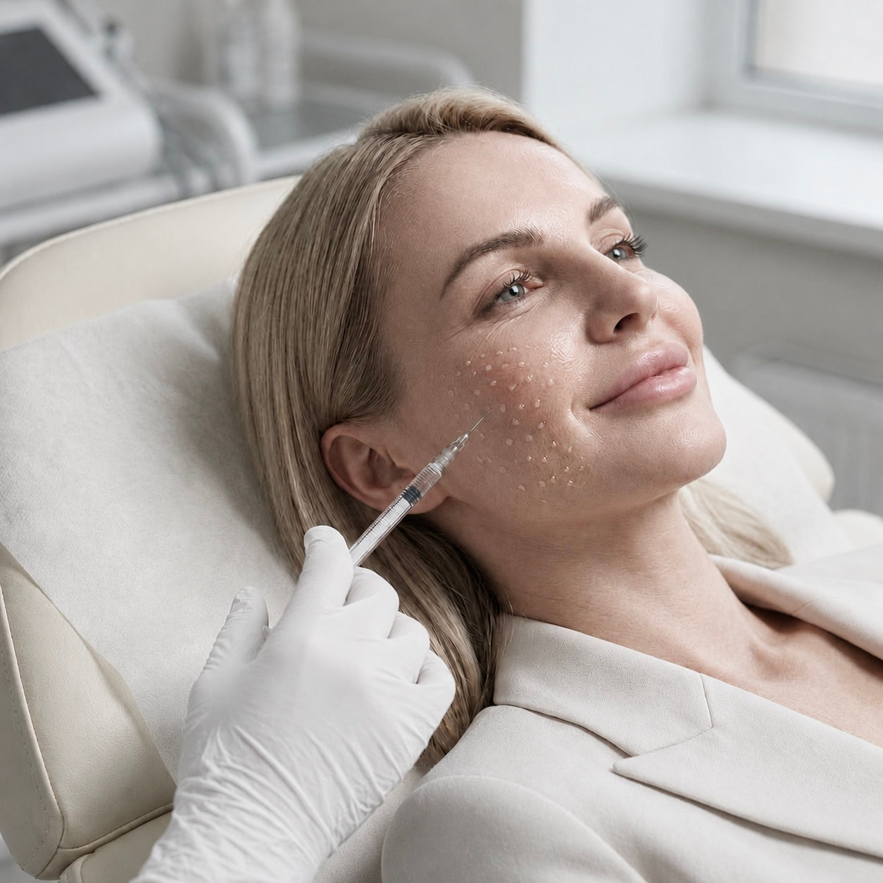 Mesotherapie in Mannheim