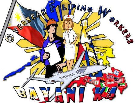 Equipping OFWs as Freelancers