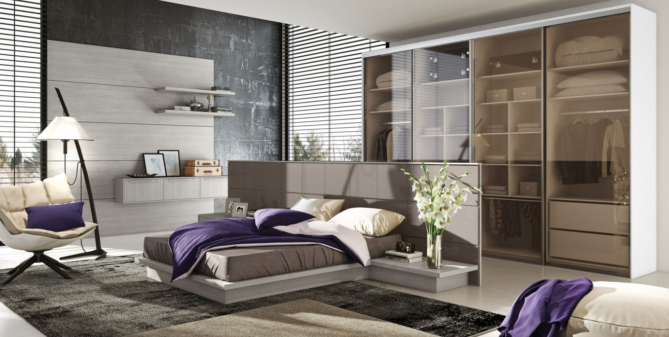 Quarto Planejado mod. 0201
