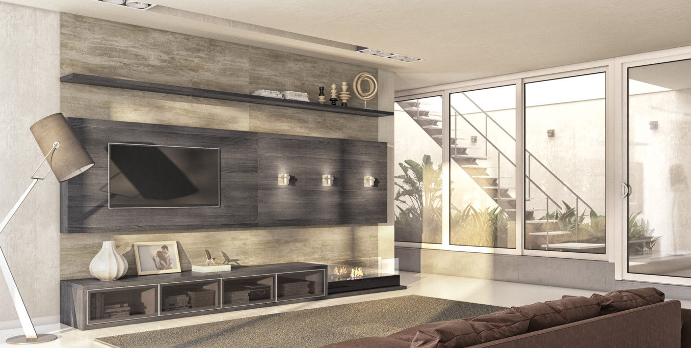 Sala Planejada mod. 0401