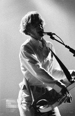 Catherine Ceresole, Beck - Fri-Son - 31.08.95