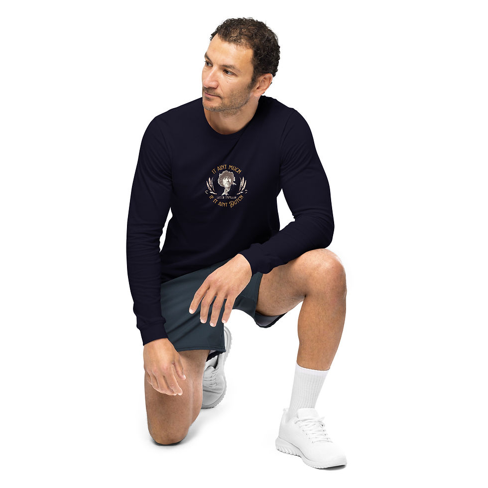 Thumbnail: Unisex Long Sleeve Tee | Bella + Canvas 3501