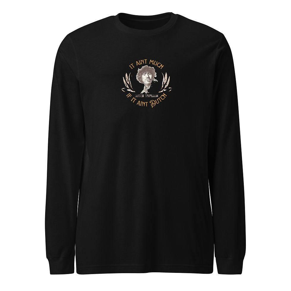 Thumbnail: Unisex Long Sleeve Tee | Bella + Canvas 3501