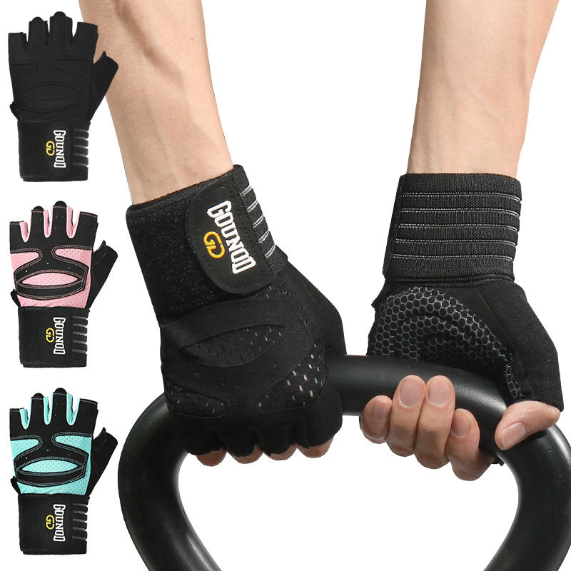 NexForge™ GripForce Pro Gloves