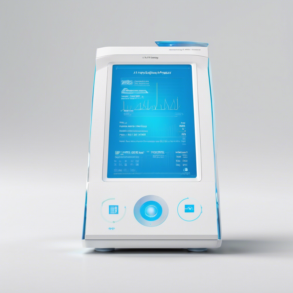 Healthcare AI Analyzer