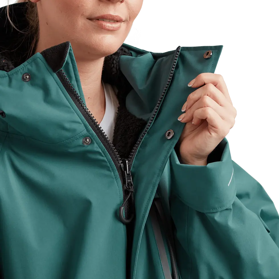 Thumbnail: RED ORIGINAL WOMEN'S COVER (ALTER EVO) - Teal