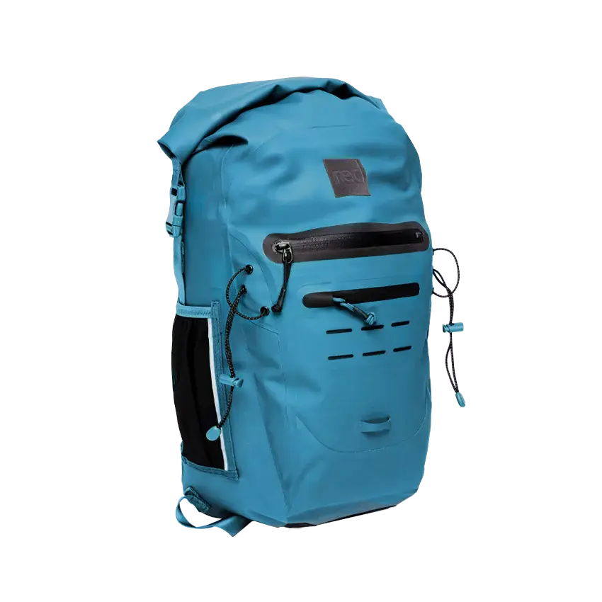 Thumbnail: RED ORIGINAL WATERPROOF BACKPACK (30 LITERS) BLUE