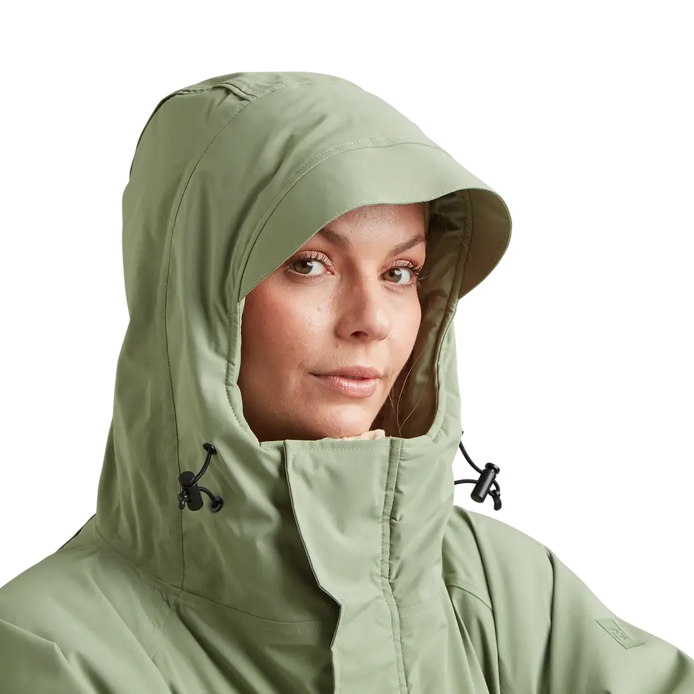 Thumbnail: RED ORIGINAL WOMEN'S COVER (ALTER EVO) - sage green