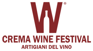 partner ufficiale Crema Wine Festival