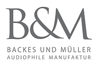 Logo Backes und Müller