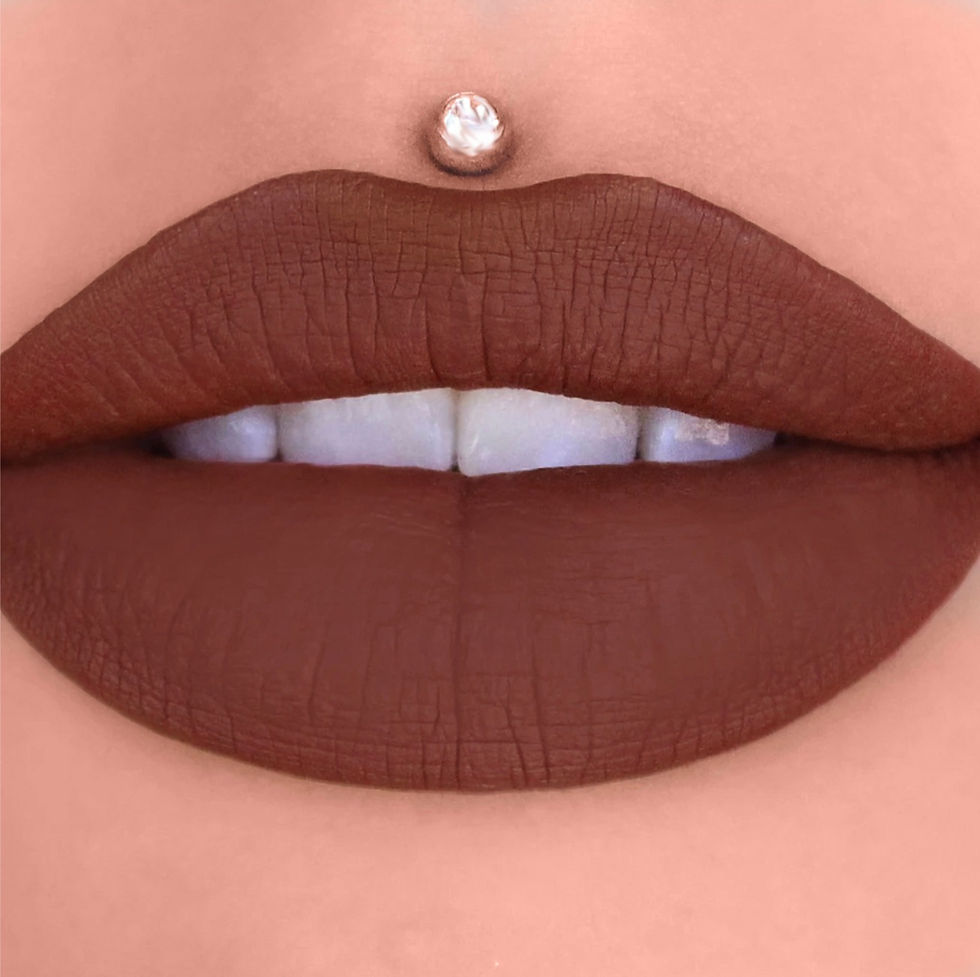 Miniaturbild: Permanent Make-Up Farben - PMU Pigmente - Lippen Farben