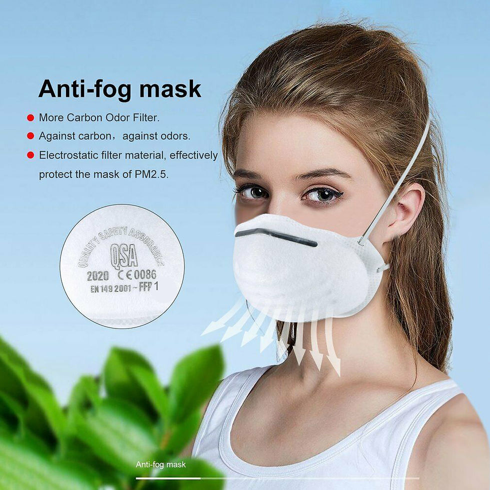 Miniaturbild: Permanent Make-Up Maske 