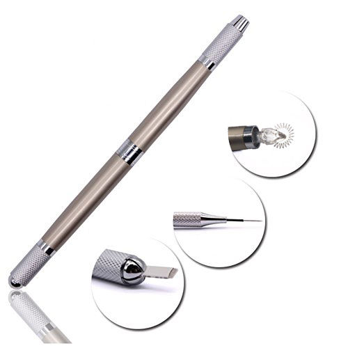 Microblading Handstück - Rolling Brows kompatibel