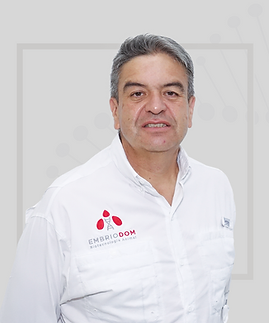 Doctor Sergio Velandia