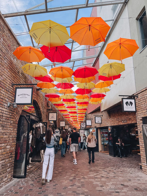 Camden Market